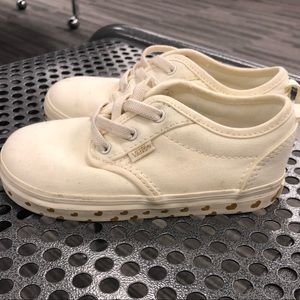 Toddler Vans
